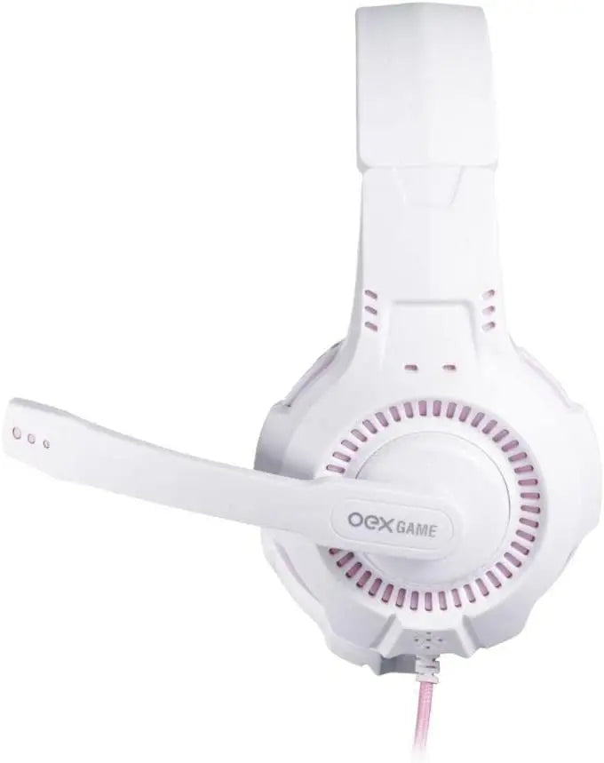 2023 7.1 ：Gorky  Rosa Único Wireless  Headset - Unique Essentials for fone de ouvidos bluetooth