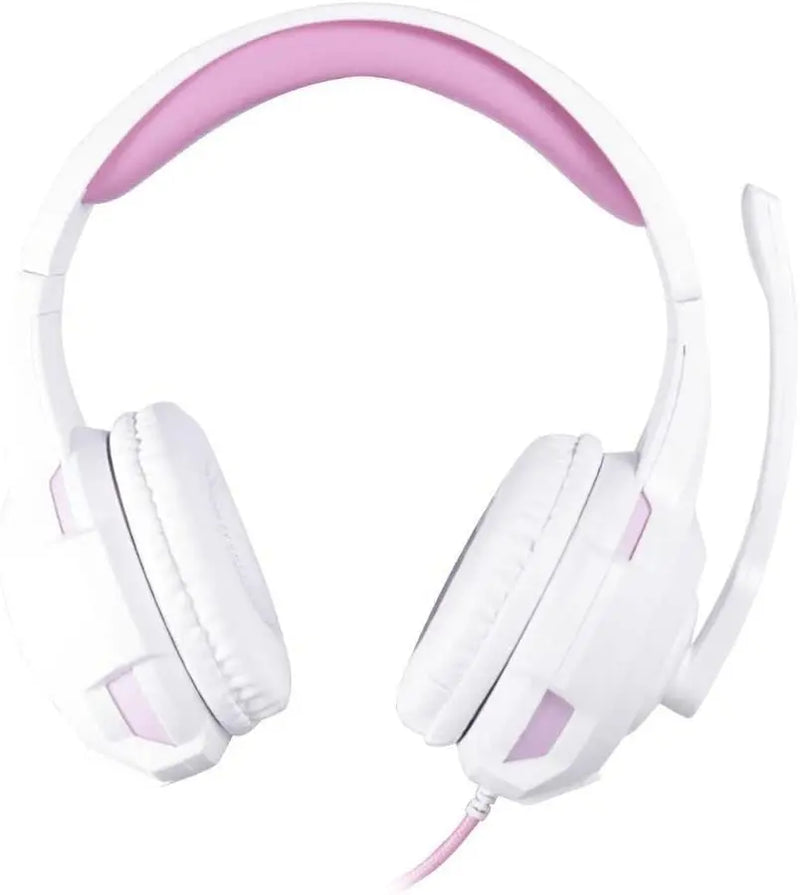 2023 7.1 ：Gorky  Rosa Único Wireless  Headset - Unique Essentials for fone de ouvidos bluetooth